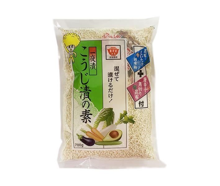 Masuya miso Kojizuke base 700g x 10 bags [shipped in Japan]