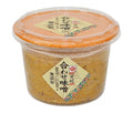 ますやみそ 芳醇 合わせみそ 500g×6個入【日本出荷】