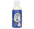 宝来屋 冷やしあま酒 ストレート 350mlペットボトル×10本入【日本出荷】