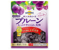 ポッカサッポロ サンスウィート プルーン 240g×10袋入【日本出荷】
