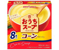 ポッカサッポロ おうちスープ コーン 96.0g(8P)×40個入【日本出荷】