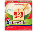 Pokka Sapporo Home Soup Potato 96.0g (8P) x 40 pieces [Shipped in Japan]