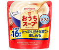 ポッカサッポロ おうちスープ クラム 192g×12袋入【日本出荷】