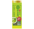 Uji Rouseicha Iemon Genmaicha with matcha 200g x 12 bags [shipped in Japan]