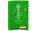 宇治の露製茶 伊右衛門 抹茶入り煎茶ティーバッグ 2g×120P×1袋入【日本出荷】