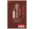 Uji Ro Seicha Iyemon Roasted Green Tea Tea Bag with Roasted Rice 2g x 120P x 1 Bag [Shipped in Japan]