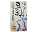 Kiji Milk Industry White Rabbit Soy Milk 125ml paper pack x 18 pieces [shipped in Japan]