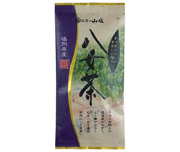 Yamashiro Bussan Tea Shop Yame Tea 80g x 30 bags [shipped in Japan]