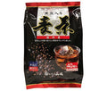 山城物産 国内産黒豆入り麦茶 ティーバッグ 10g×40P×20袋入【日本出荷】