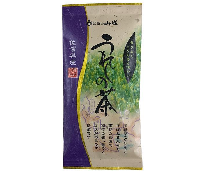 Yamashiro Bussan Tea Shop Ureshino Tea 80g x 30 bags [shipped in Japan]