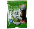 Yamashiro Bussan Green tea tea bags perfect for bottles 2g x 40P x 20 bags [shipped in Japan]
