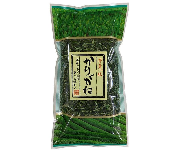 山城物産 芳薫一服かりがね 150g×10袋入【日本出荷】