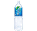 Southern Japan Dairy Cooperative Yakushima Jomon Water 1.5L plastic bottles x 8 bottles [shipped in Japan]