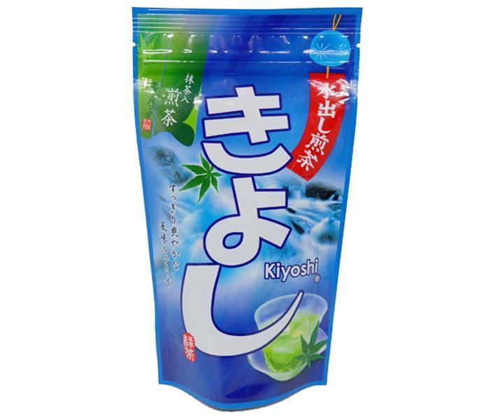 Otsuka Seicha Cold Brew Sencha Kiyoshi 5g x 15 x 20 bags [shipped in Japan]