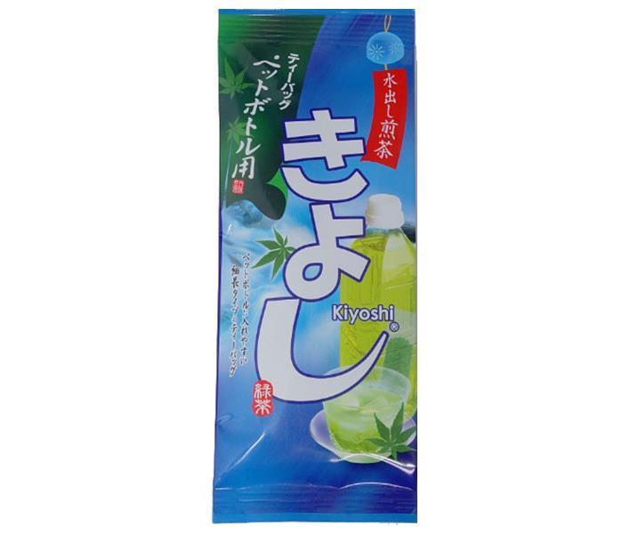 Otsuka Seicha Cold Brew Sencha Kiyoshi for PET bottles 3g x 15 x 20 bags [shipped in Japan]