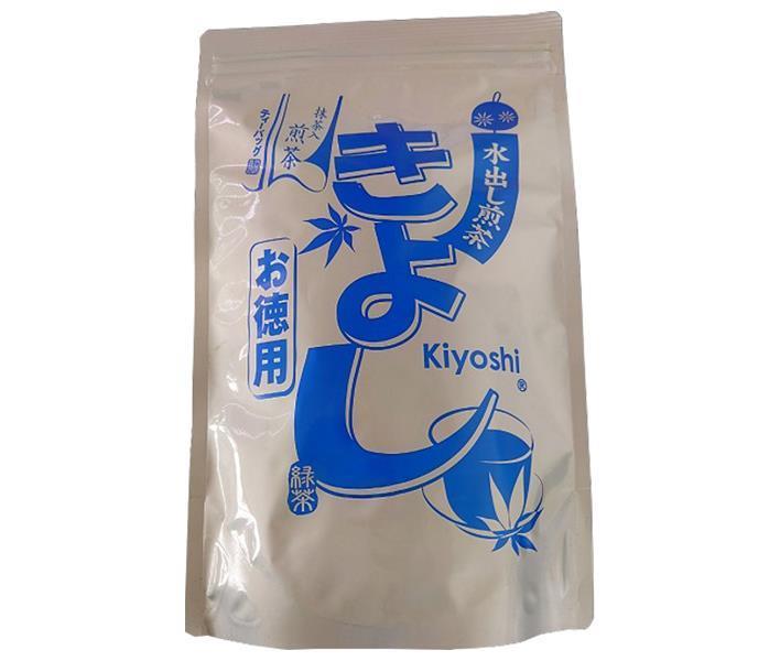 大塚製茶 水出し煎茶きよし お徳用 5g×60×5袋入【日本出荷】