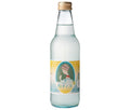 Ante(アンテ) 金沢湯涌サイダー 柚子乙女 340ml瓶×24本入【日本出荷】