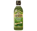 J-Oil Mills FILIPPO BERIO Extra Virgin Olive Oil 400g bottle x 12 bottles [Shipped in Japan]