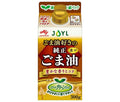 J-Oil Mills AJINOMOTO Genuine sesame oil for sesame oil lovers 300g x 6 bottles [shipped in Japan]