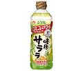 J-オイルミルズ AJINOMOTO 健康サララ【特定保健用食品 特保】 600g×10本入【日本出荷】