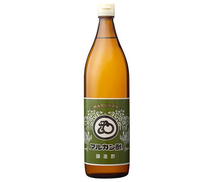 Marukan Vinegar Marukan Vinegar (reprint edition) 900ml bottle x 12 bottles [shipped in Japan]