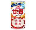 Morinaga & Co. Amazake (ginger) 190g can x 30 pieces [shipped in Japan]