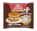 森永製菓 ホットケーキミックス プラス 300g(150g×2袋)×16袋入【日本出荷】