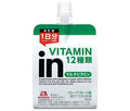 Morinaga & Co. in jelly multivitamin 180g pouch x 36 pieces [shipped in Japan]