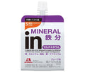 森永製菓 inゼリー マルチミネラル 180gパウチ×36本入【日本出荷】