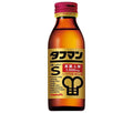 ヤクルト タフマン スーパー 110ml瓶×40本入【日本出荷】