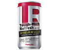 Yakult Tough-Man Refresh [Food with functional claims] 190g can x 30 pieces [Shipped in Japan]