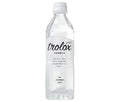 Trolox Natural Antioxidant Water Trolox 500ml plastic bottle x 24 bottles [Shipped in Japan]