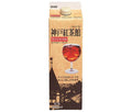 共進牧場 神戸紅茶館(甘さひかえめ) 1000ml紙パック×12本入【日本出荷】