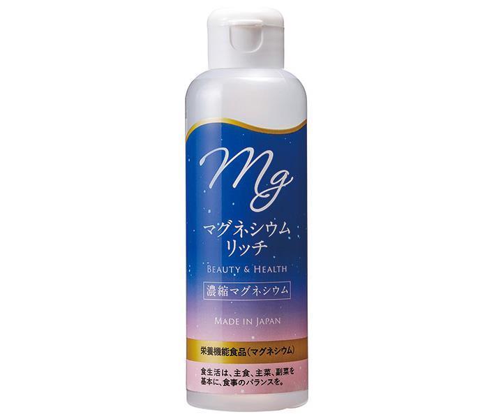 Ako Kasei Magnesium Rich 150ml x 20 bottles [shipped in Japan]
