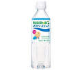 Snow Brand Beanstark Beanstark Pocari Sweat 500ml plastic bottle x 24 pieces [shipped in Japan]