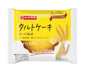 Yamazaki Baking Tart Cake Cheese Flavor 10 Pieces [Shipped in Japan]