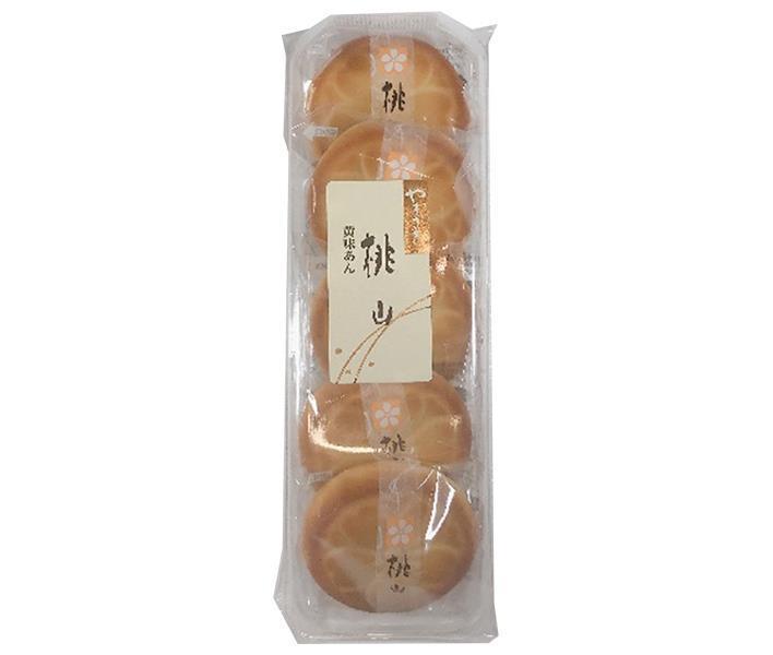 Yamazaki Baking Momoyama 5 pieces x 5 bags [shipped in Japan]