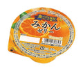 Yamazaki Baking Ready to Eat Mandarin Jelly 140g x 12 pieces [Shipped in Japan]