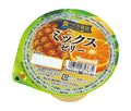Yamazaki Bread Ready to Eat Mixed Jelly 140g x 12 pieces [Shipped in Japan]