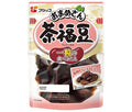 フジッコ おまめさん 茶福豆 140g×10袋入【日本出荷】
