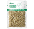 フジッコ 業務用 北海道大豆 水煮 500g×10袋入【日本出荷】