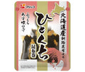 フジッコ うす味仕上げ ひとくち昆布巻 105g×10袋入【日本出荷】