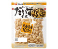 フジッコ おいしいだいず水煮 220g×10袋入【日本出荷】