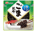 フジッコ 海のやさい ごま昆布 102g×10袋入【日本出荷】