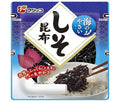 フジッコ 海のやさい しそ昆布 102g×10袋入【日本出荷】