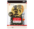 Fujikko Roasted Black Beans 57g x 10 bags [Shipped in Japan]