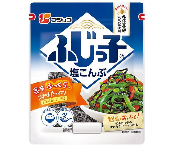 フジッコ ふじっ子 小袋 28g×10袋入【日本出荷】