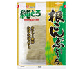 フジッコ 純とろ 根こんぶ入りとろろ 24g×20袋入【日本出荷】