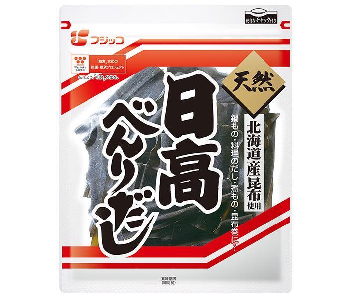 フジッコ 日高べんりだし 66g×20袋入【日本出荷】