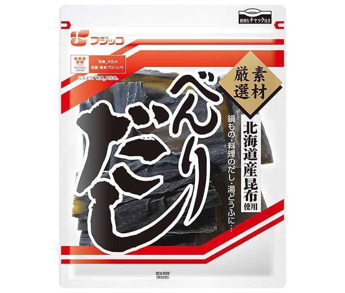 フジッコ べんりだし 60g×20袋入【日本出荷】